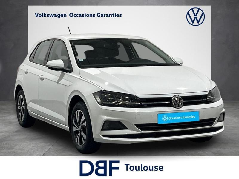 Volkswagen Polo 1.0 Mpi 65 s&amp;S Bvm5 Confortline