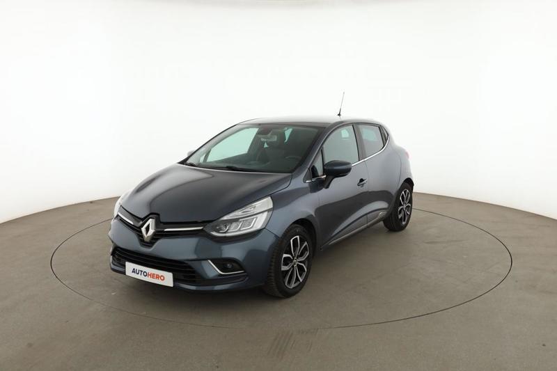Renault Clio 1.2 TCe Energy Intens 118 ch
