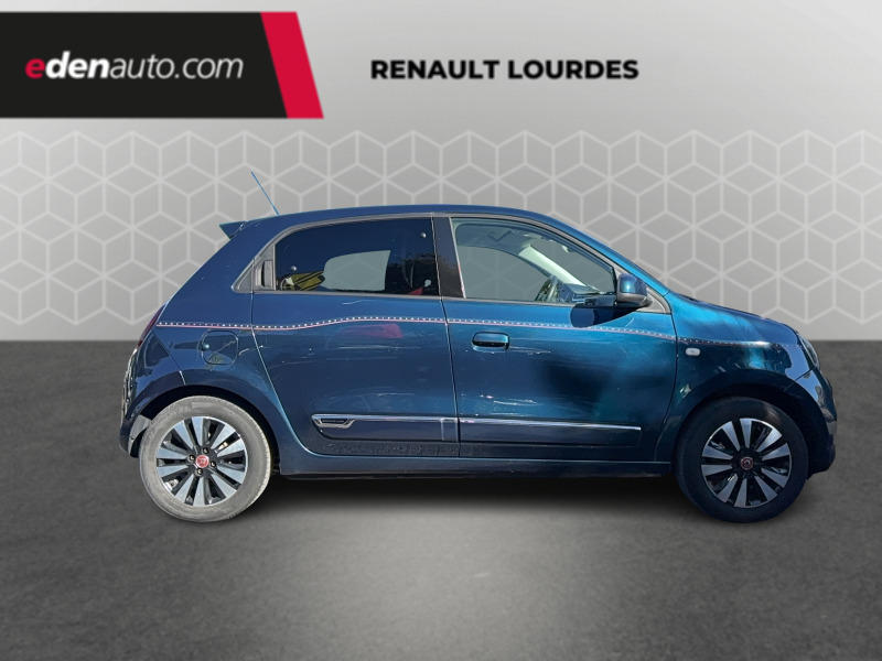 Renault Twingo III TCe 95 Signature