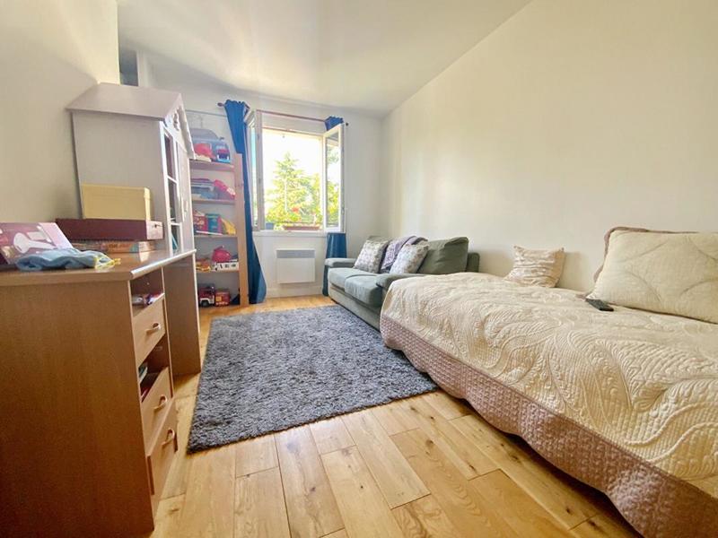 Maison - 115 m² - 6 pièces