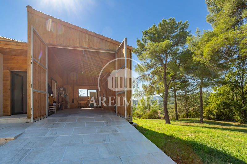 Maison - 152 m² - 5 pièces