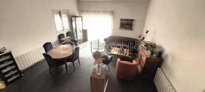 Maison - 106 m² - 4 pièces