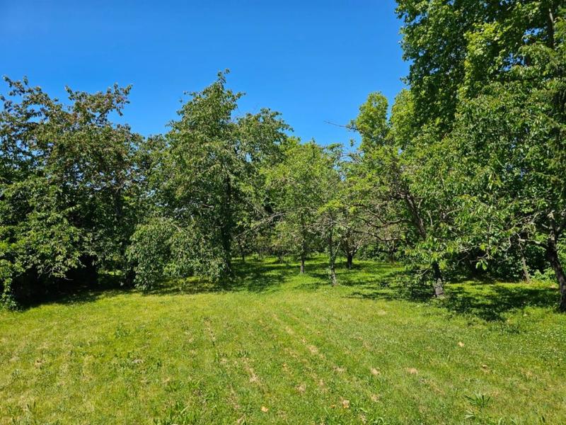 Maison - 121 m² - 6 pièces