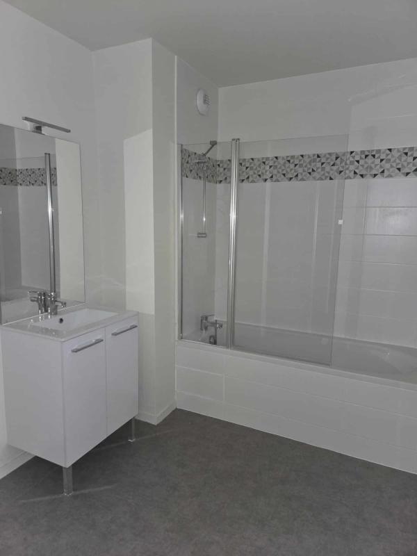 Appartement - 73 m² - 3 pièces