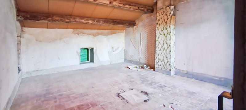 Maison - 120 m² - 9 pièces