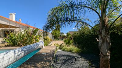 Villa - 110 m² - 5 pièces