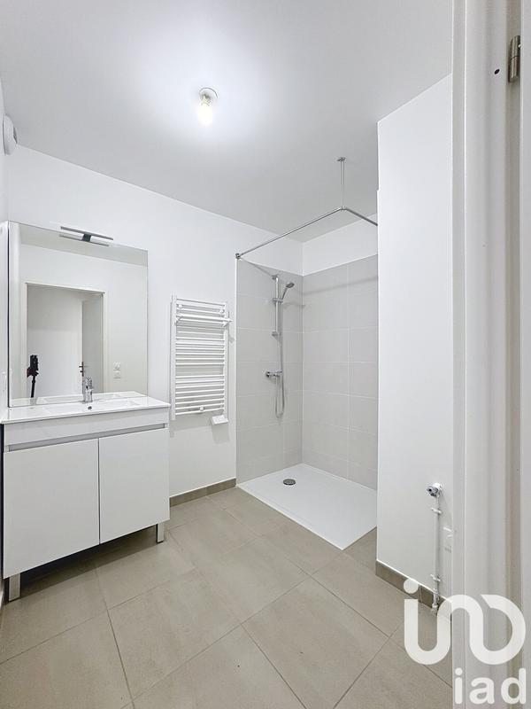 Maison - 86 m² - 4 pièces