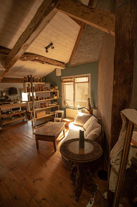 Appartement - 84 m² - 4 pièces