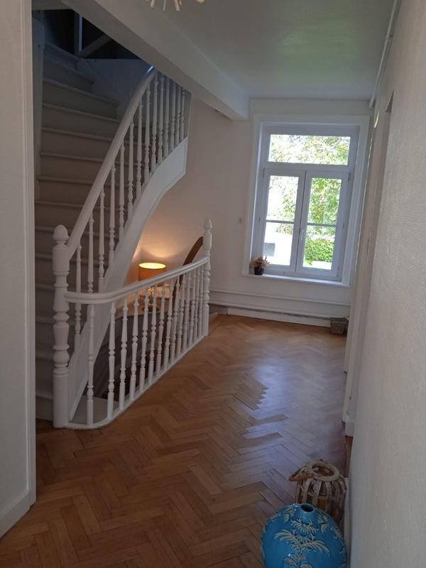 Maison - 170 m² - 6 pièces