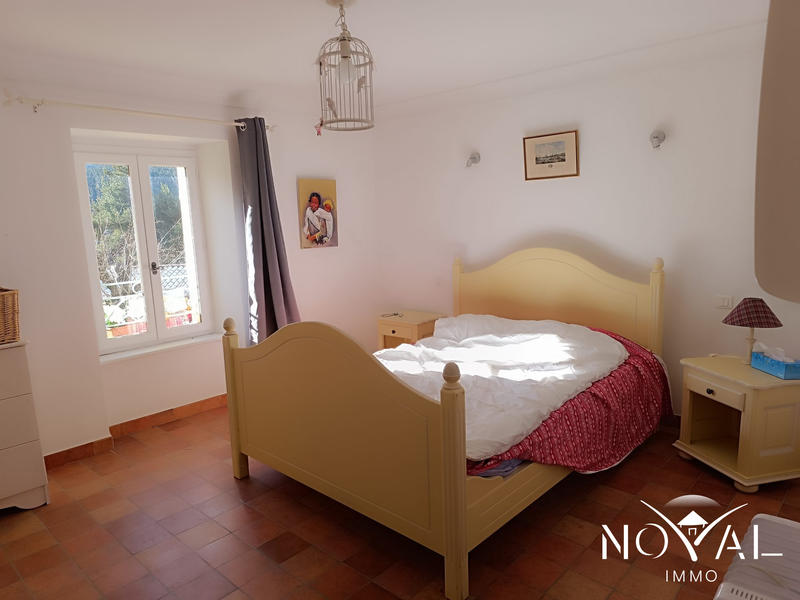 Bastide - 523 m² - 20 pièces