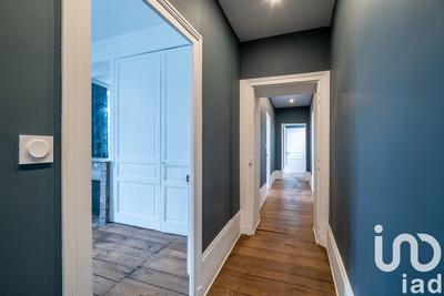 Appartement - 150 m² - 5 pièces