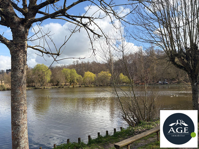 Maison - 70 m² - 4 pièces