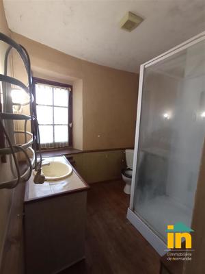 Maison de campagne - 170 m² - 6 pièces