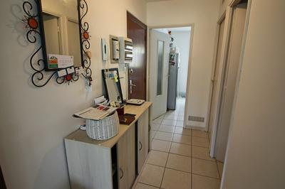 Appartement - 48 m² - 3 pièces