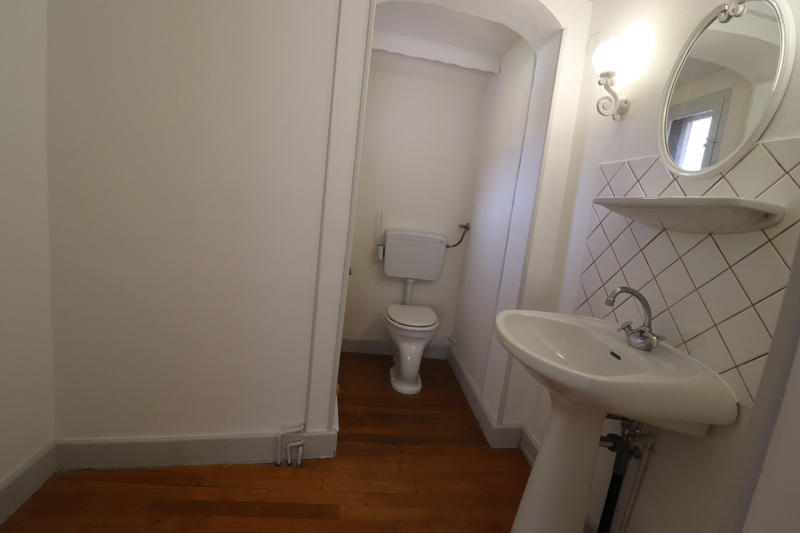 Maison - 154 m² - 8 pièces