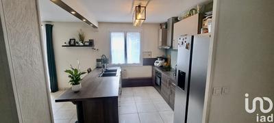 Maison - 111 m² - 7 pièces