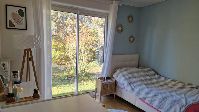 Maison - 170 m² - 6 pièces