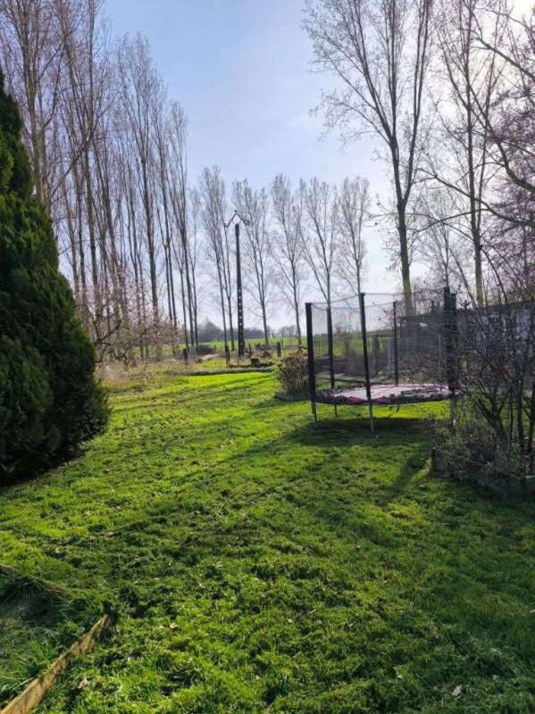 Longère - 182 m² - 6 pièces