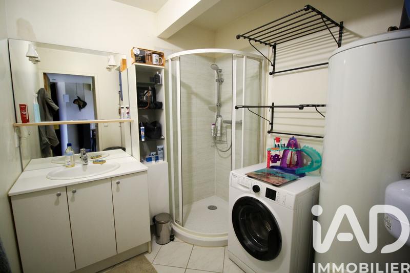 Maison - 99 m² - 5 pièces