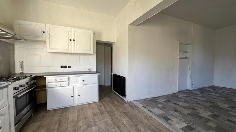 Maison - 57 m² - 2 pièces