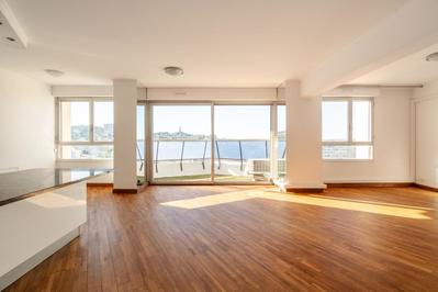 Appartement - 91 m² - 3 pièces