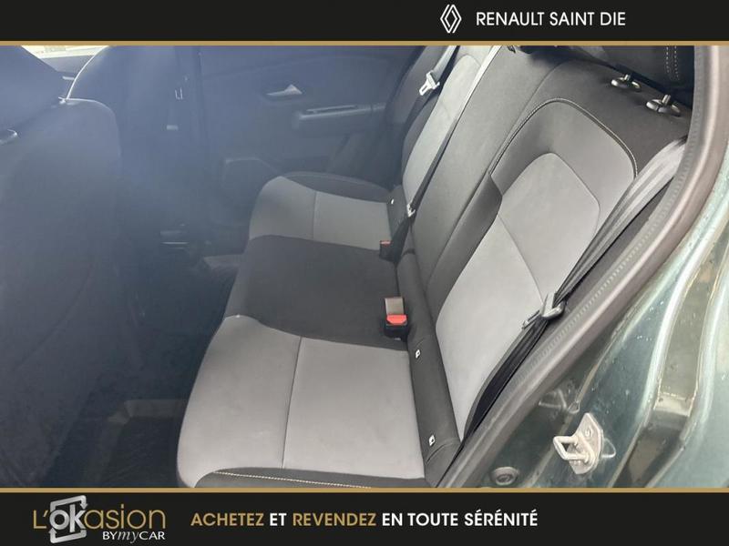 Dacia Sandero Eco-G 100 Gsr2 Stepway Extreme +