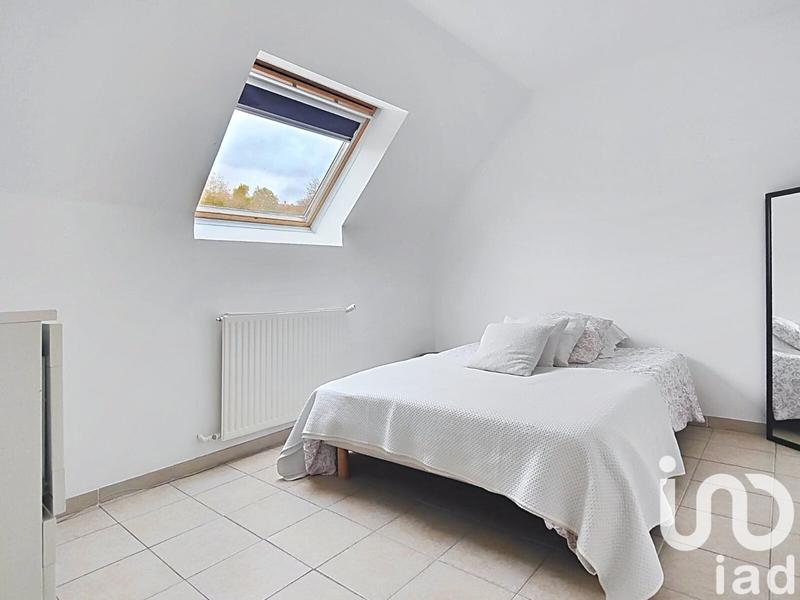 Maison - 115 m² - 6 pièces