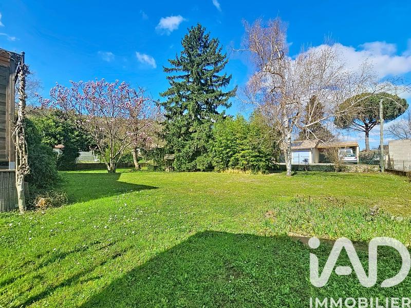 Maison - 177 m² - 6 pièces