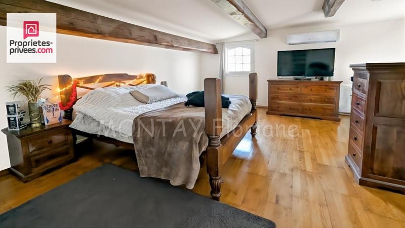 Maison - 144 m² - 5 pièces