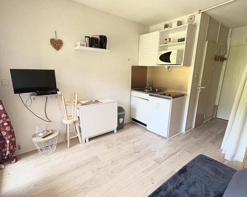 Appartement - 16 m² - 1 pièce