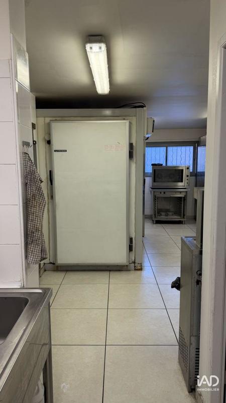 Local commercial - 130 m²