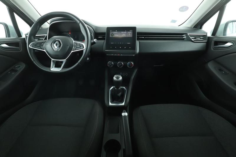 Renault Clio 1.0 TCe Business 100 ch