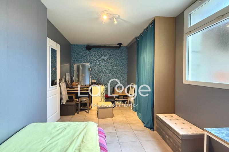 Maison - 127 m² - 4 pièces