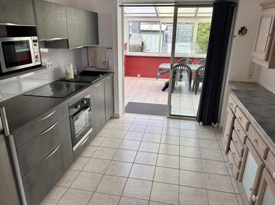 Maison - 72 m² - 4 pièces