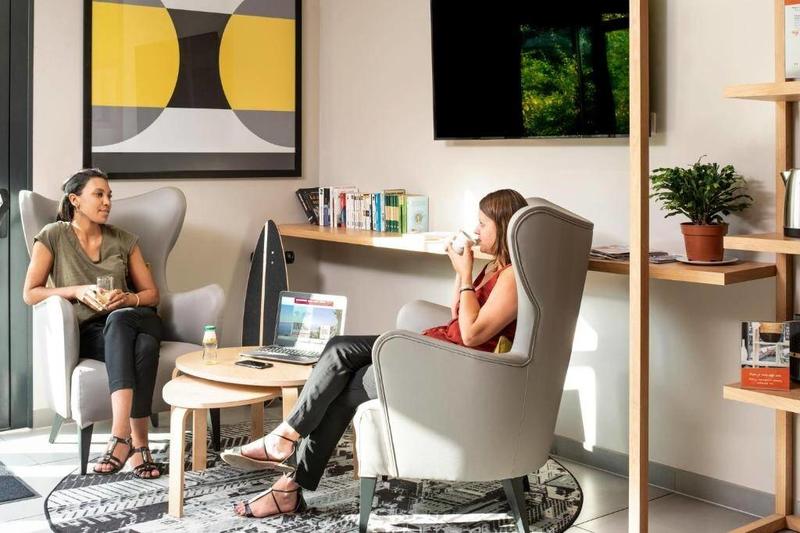 Studio - 23 m² - 1 pièce