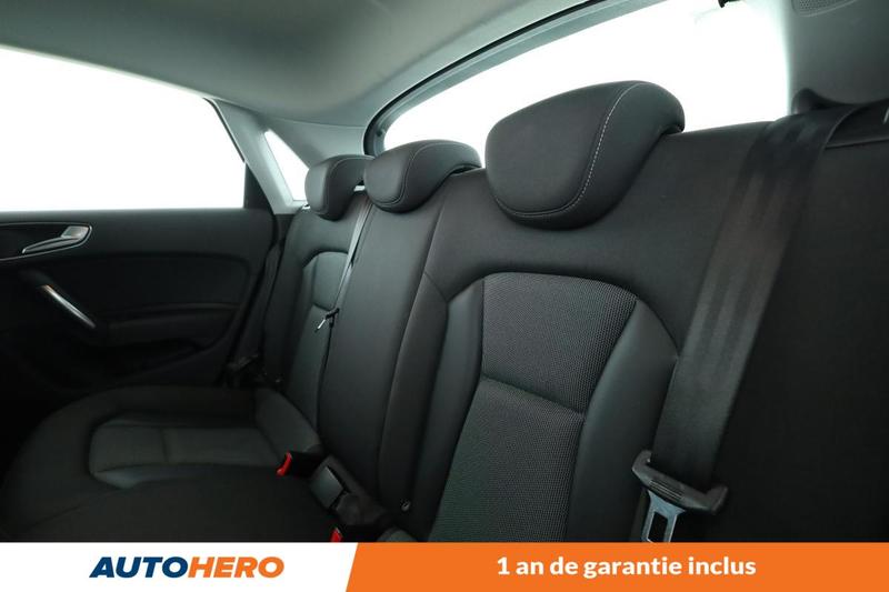 Audi A1 sportback 1.4 Tfsi Ambition 125 ch