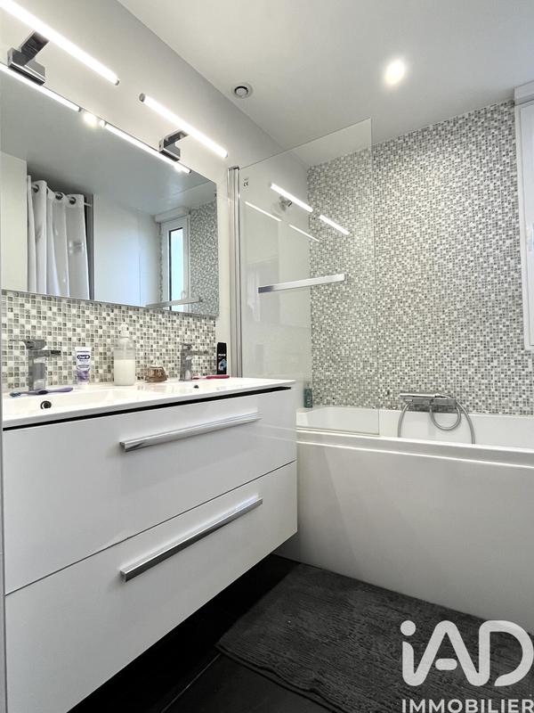 Maison - 114 m² - 6 pièces