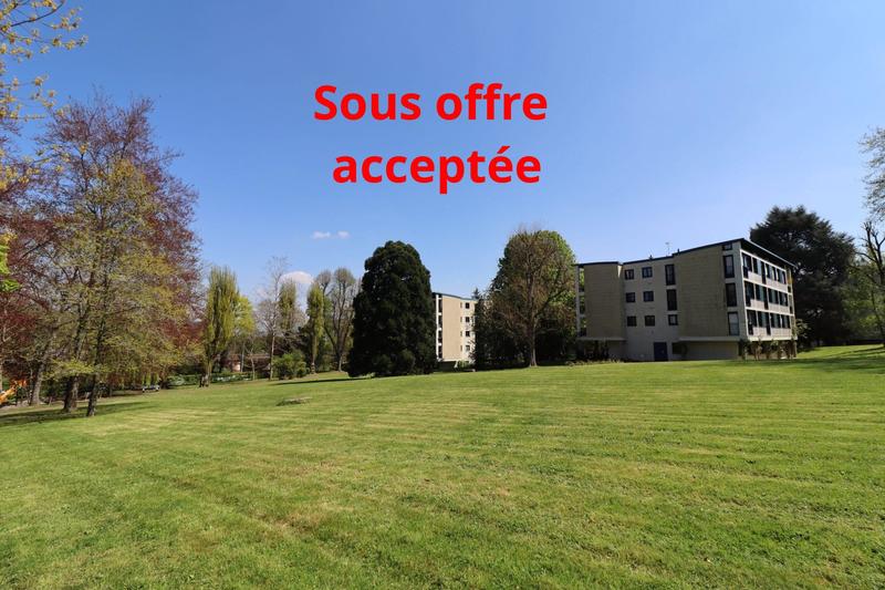 Appartement - 69 m² - 4 pièces