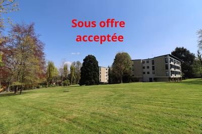 Appartement - 69 m² - 4 pièces