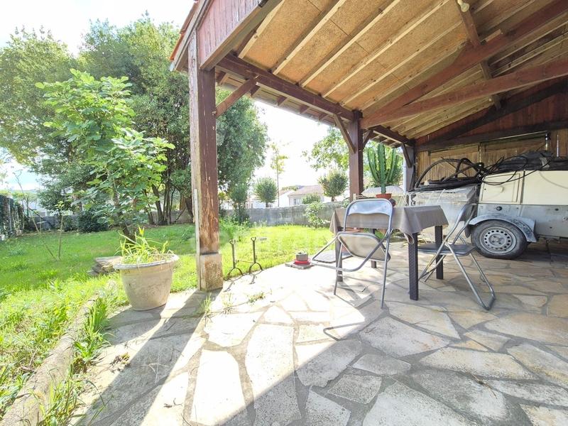 Maison - 170 m² - 5 pièces