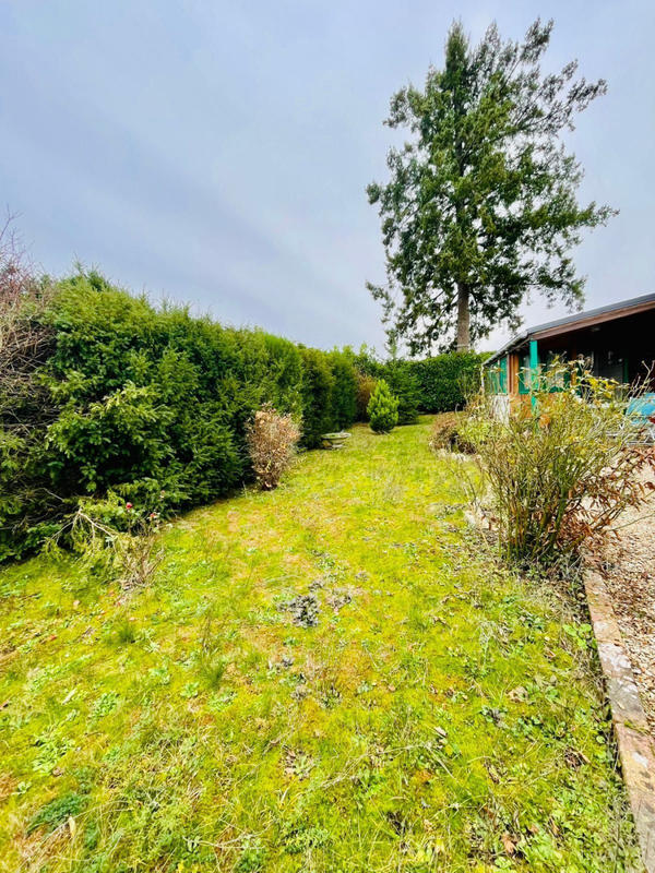 Maison - 43 m² - 3 pièces