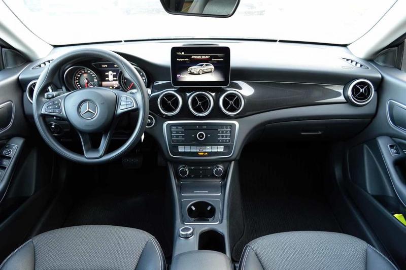 Mercedes Cla Classe 200 d Inspiration 7g-Dct