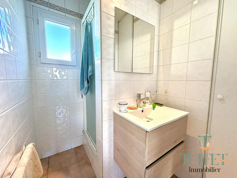 Maison - 97 m² - 4 pièces