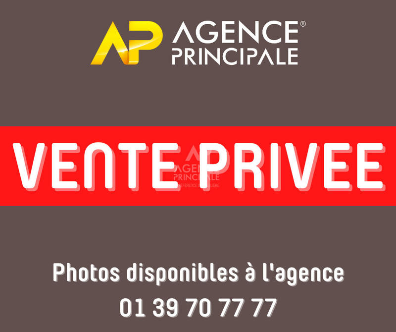 Maison - 134 m² - 6 pièces