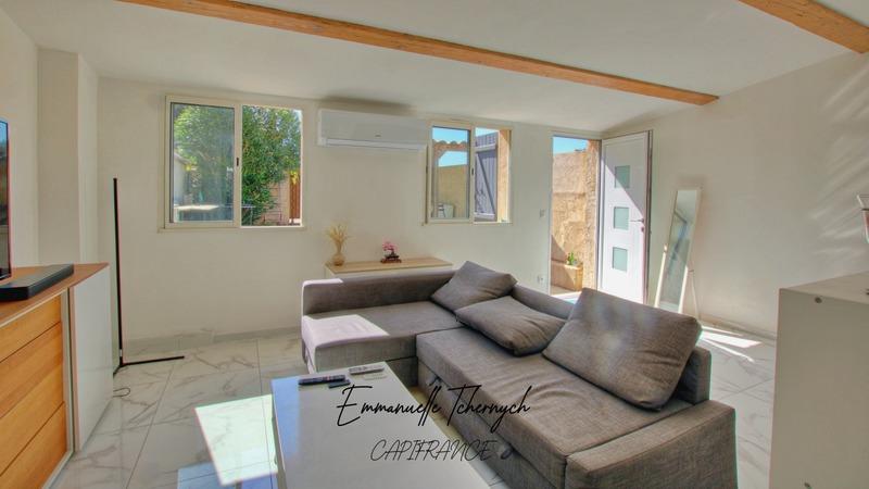 Maison - 118 m² - 4 pièces