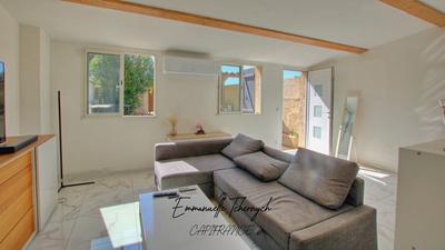 Maison - 118 m² - 4 pièces