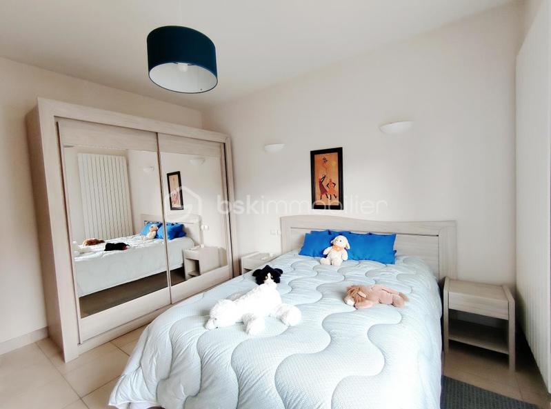 Villa - 204 m² - 6 pièces