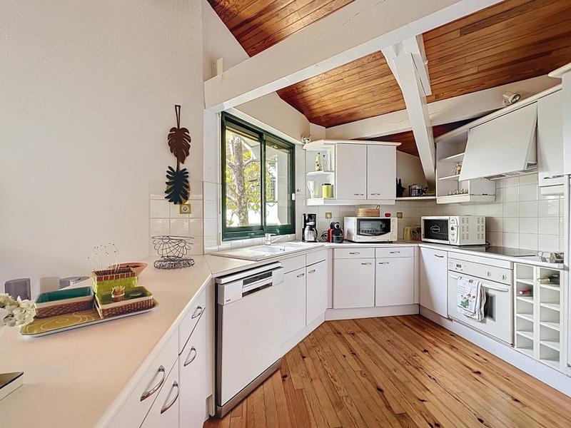 Maison - 118 m² - 4 pièces