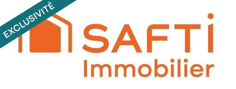 Appartement - 41 m² - 1 pièce