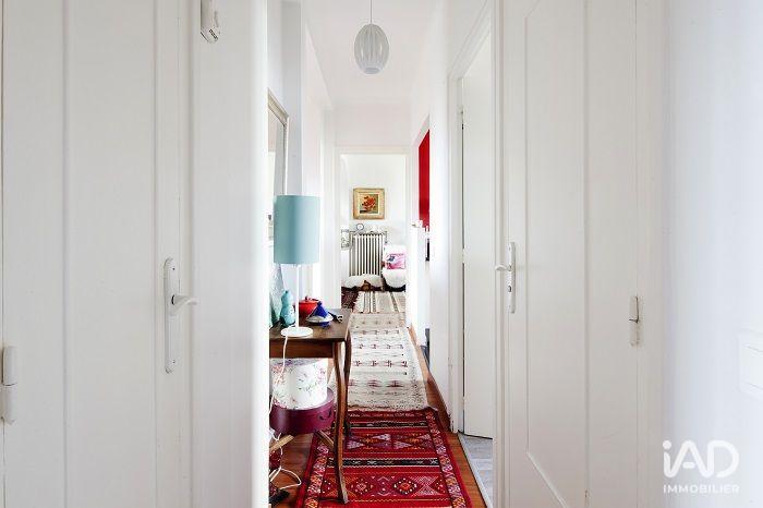 Maison - 108 m² - 5 pièces